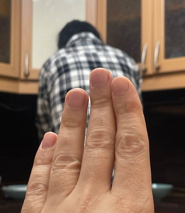 Иосиф Оганесян: Меня сложно спровоцировать... Иосиф Оганесян: Меня сложно спровоцировать...