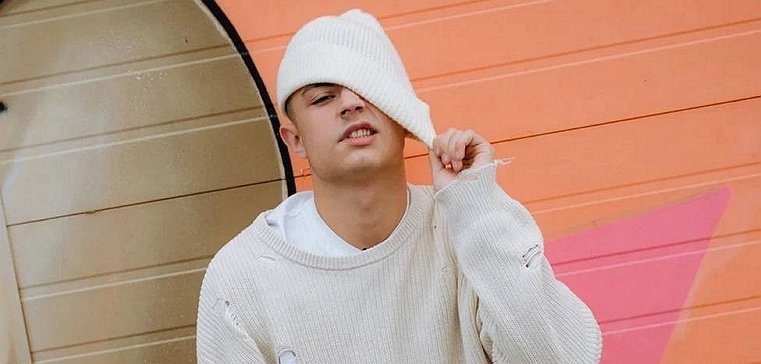 Никита Гуранда ищет не меркантильную девушку