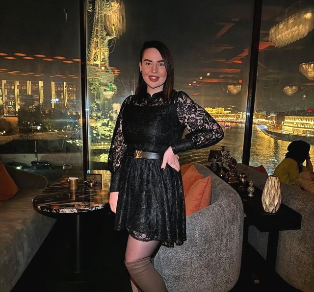 Александре Черно подарили пластическую операцию Александре Черно подарили пластическую операцию