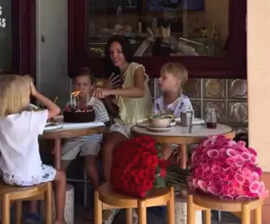 Саймон Марданшин в отношениях с мамой троих сыновей Саймон Марданшин в отношениях с мамой троих сыновей