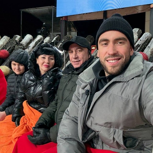 Признание мамы сильно расстроило Игоря Григорьева Признание мамы сильно расстроило Игоря Григорьева