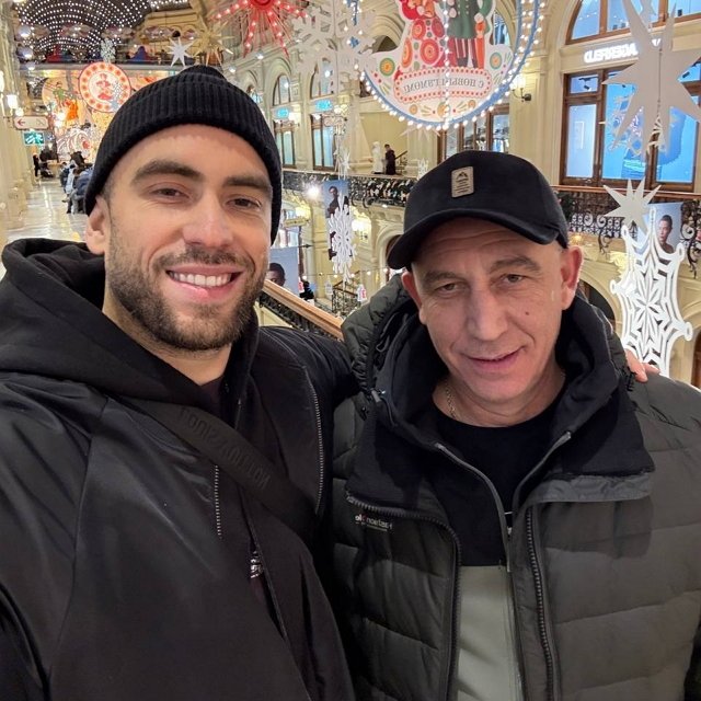 Признание мамы сильно расстроило Игоря Григорьева Признание мамы сильно расстроило Игоря Григорьева