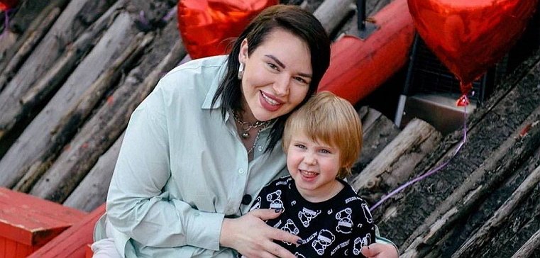 Сын Александры и Иосифа Оганесян попал в реанимацию