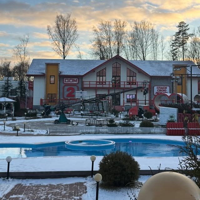 Клава Безверхова станет участницей Новогодней сказки Дома-2 Клава Безверхова станет участницей Новогодней сказки Дома-2