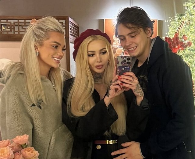 Клава Безверхова станет участницей Новогодней сказки Дома-2 Клава Безверхова станет участницей Новогодней сказки Дома-2