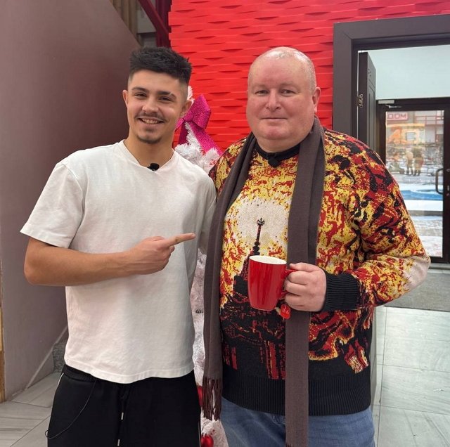 Николая Должанского пригласили на поляну Дома-2