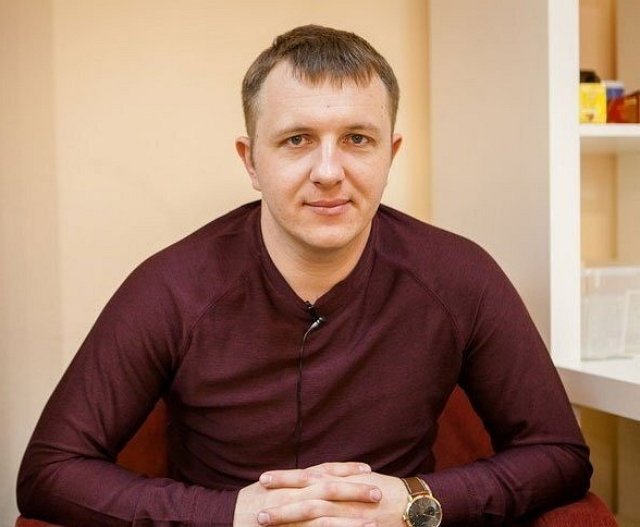 Яббаров не теряет надежды уговорить Тепловодскую на ипотеку