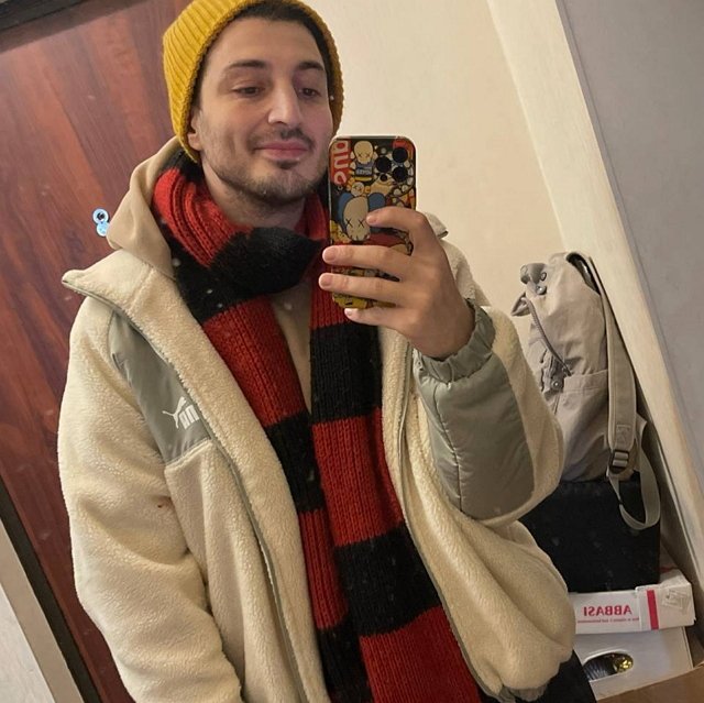 Александра Черно: Я в этой истории точно не виновата