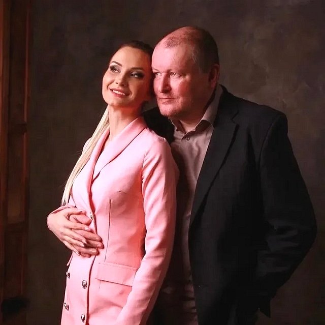 Николай Должанский: Мы просто расстаёмся