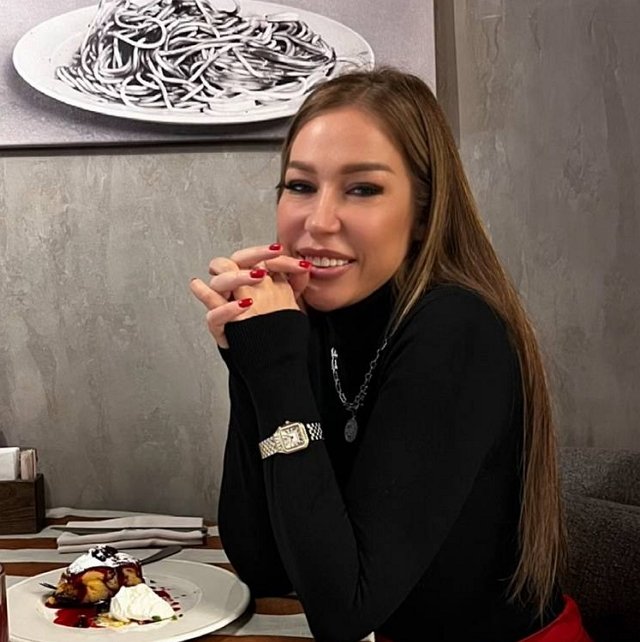 Надежда Ермакова: Держите за меня кулачки Надежда Ермакова: Держите за меня кулачки