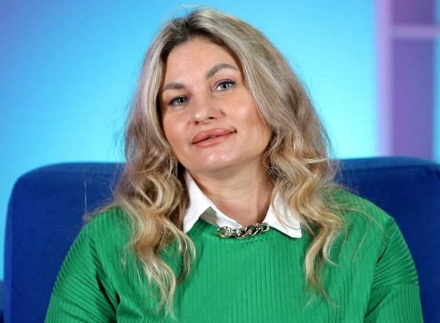 Тигран Салибеков смирился с семейными порядками тёщи Тигран Салибеков смирился с семейными порядками тёщи