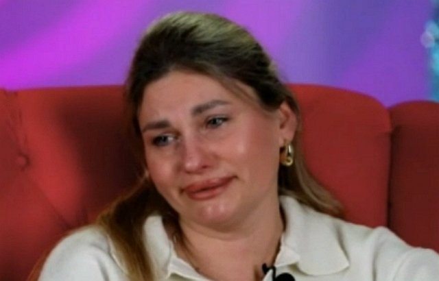 Вероника Гракович не смогла помирить своих детей