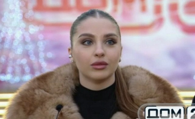 Квашникова ждёт от Григорьева подарок за 1,5 миллиона рублей Квашникова ждёт от Григорьева подарок за 1,5 миллиона рублей