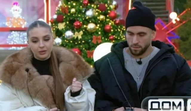 Квашникова ждёт от Григорьева подарок за 1,5 миллиона рублей Квашникова ждёт от Григорьева подарок за 1,5 миллиона рублей