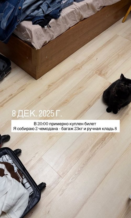 Алёна Опенченко: Я не сомневаюсь в своём решении