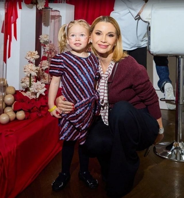 Ольга Орлова: Это невероятно тяжёлая работа