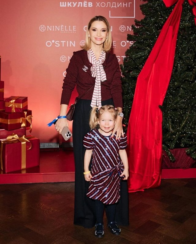 Ольга Орлова: Это невероятно тяжёлая работа