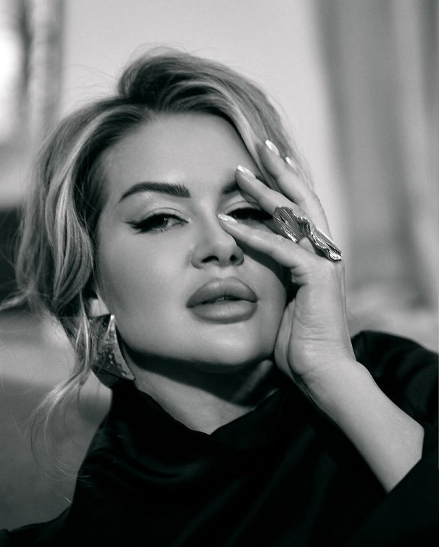 Марина Африкантова: Самый сильный компас внутри тебя