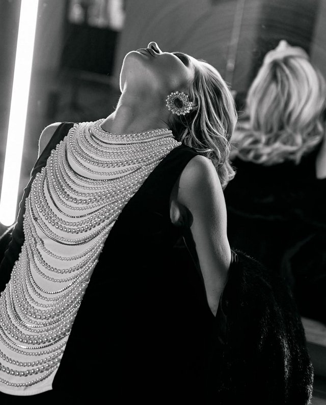 Марина Африкантова: Самый сильный компас внутри тебя