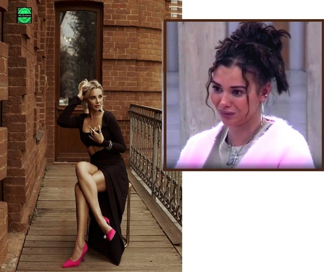 Мнение о событиях на Доме-2 (19.12.2025)