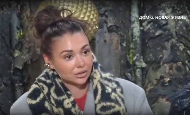 Мнение о событиях на Доме-2 (19.12.2025)