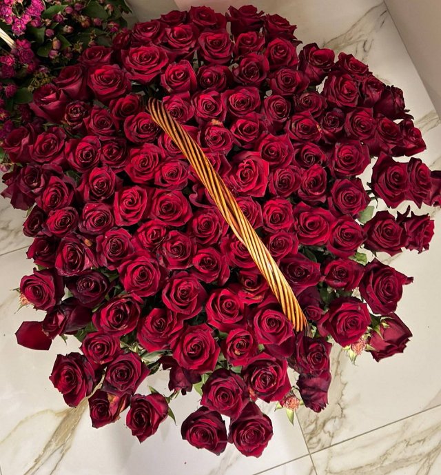 Ирина Пингвинова снова влюблена!