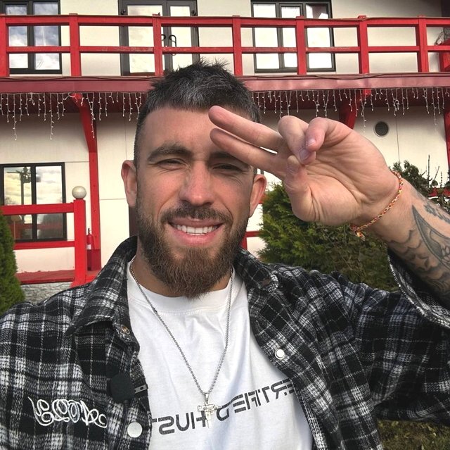 Игорь Григорьев запланировал на февраль поездку в горы