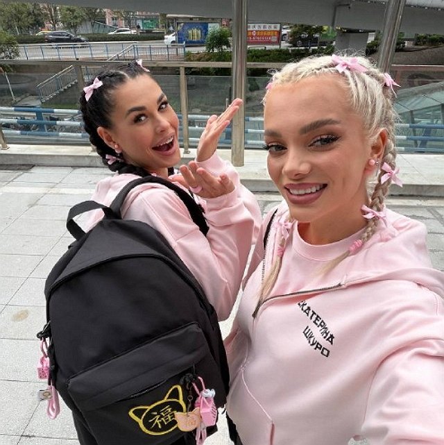 Ирина Пинчук: Такой отдых намного интереснее