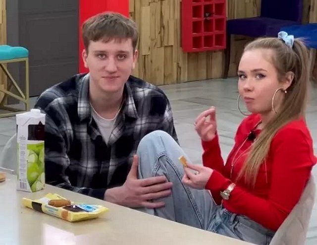 Тигран Салибеков рассказал о новой девушке Евгения Сидорова