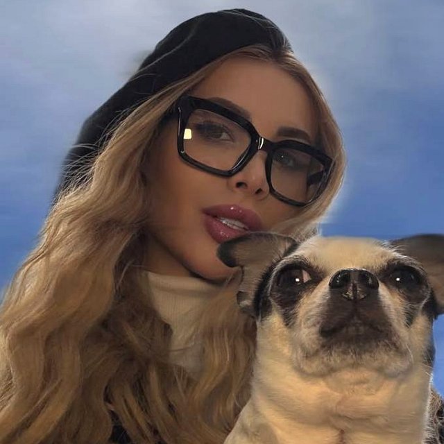 Клавдия Безверхова: Мне 27!