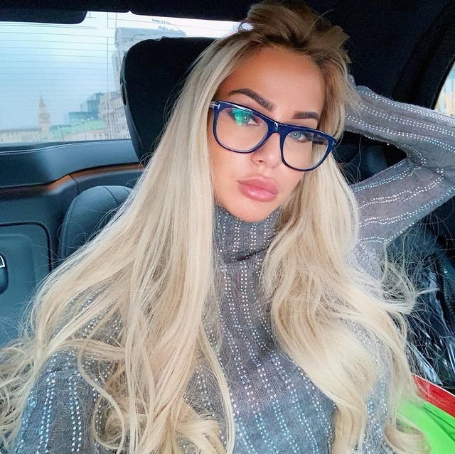 Лиза Триандафилиди: Что такое мир Дома-2?