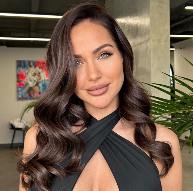 Лиза Триандафилиди: Что такое мир Дома-2?