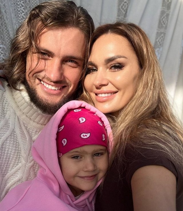 Ксения Задойнова: Сейчас ему нужен не праздник