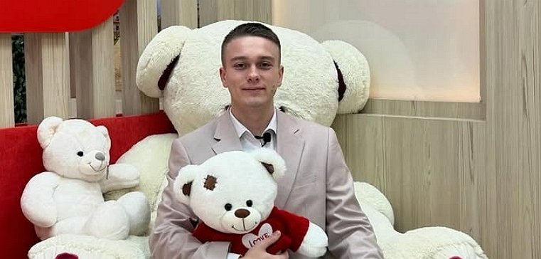 Дмитрий Лысковец уверен, что Гавришов обманет его бывшую жену