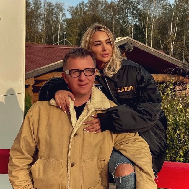 Илья Яббаров стал раздражать Екатерину Квашникову