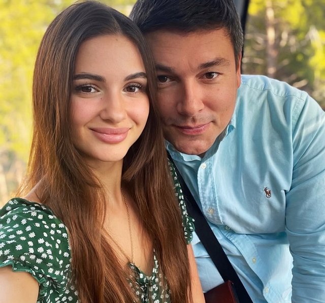 Виктория Чуева: У меня есть карта на 350 тысяч