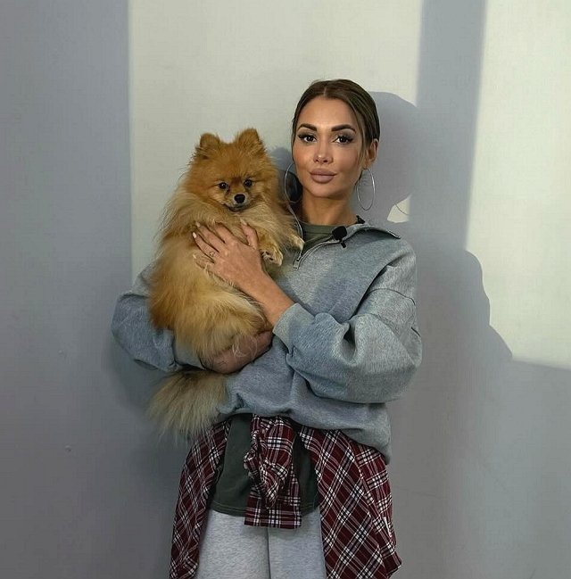 Елена Тепловодская не рада новым шумным соседям