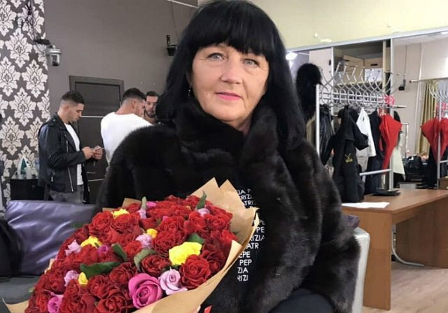 Илья Яббаров испортил жизнь своей матери Илья Яббаров испортил жизнь своей матери