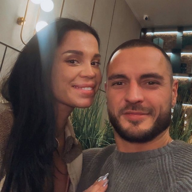 Юлия Колисниченко: Я в машине одна...