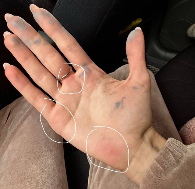 Анна Евстропова: Я обожаю это дело Анна Евстропова: Я обожаю это дело