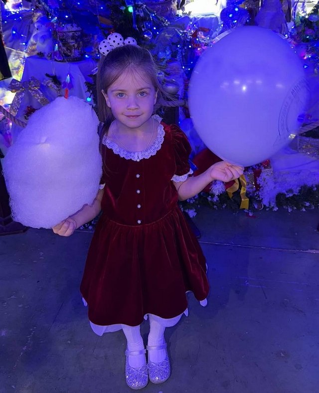 Ольга Рапунцель: Сходили мы на Киноелку Ольга Рапунцель: Сходили мы на Киноелку