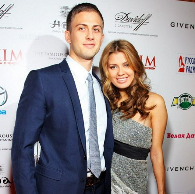 Виктория Боня заговорила о втором ребёнке от Алекса Смерфита Виктория Боня заговорила о втором ребёнке от Алекса Смерфита