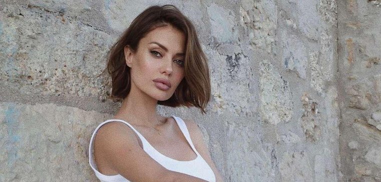 Виктория Боня заговорила о втором ребёнке от Алекса Смерфита