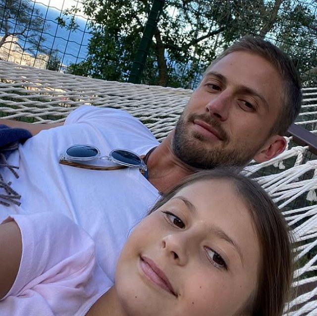 Виктория Боня заговорила о втором ребёнке от Алекса Смерфита Виктория Боня заговорила о втором ребёнке от Алекса Смерфита