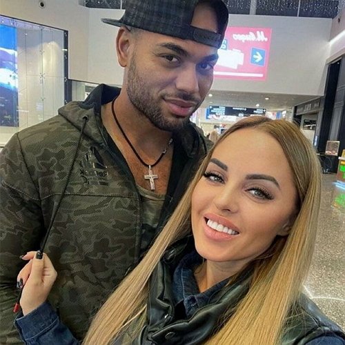 Мондезир Свет-Амур: Деньги для тебя не пахнут