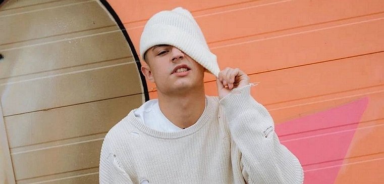 Никита Гуранда будет покорять новую пассию «тайным оружием»