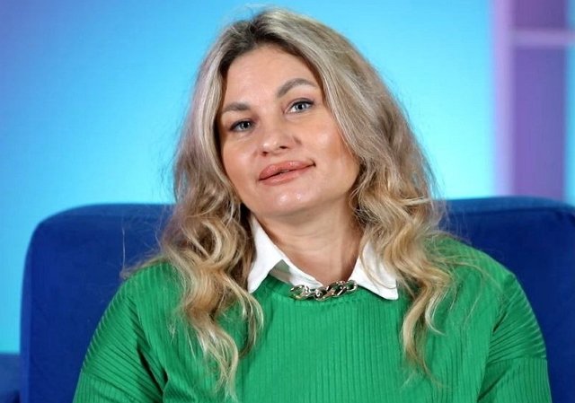 Новая пассия порадовала Альберта Гракович приватным танцем Новая пассия порадовала Альберта Гракович приватным танцем