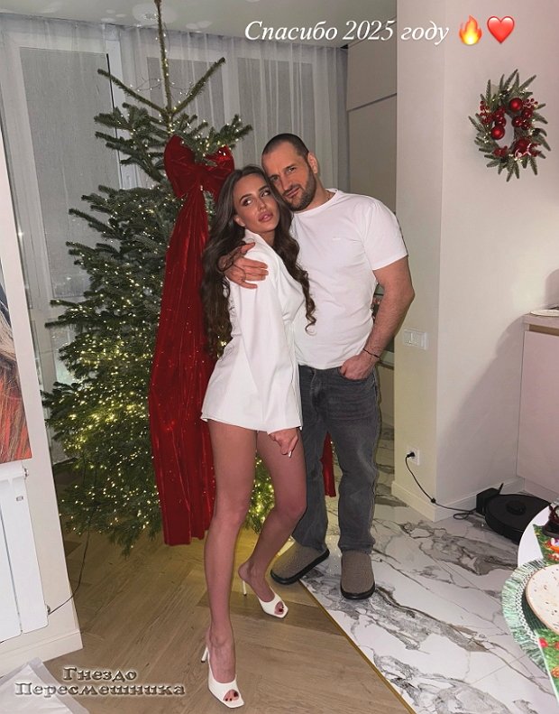 Алексей Самсонов: Путь к тебе был очень тернистым