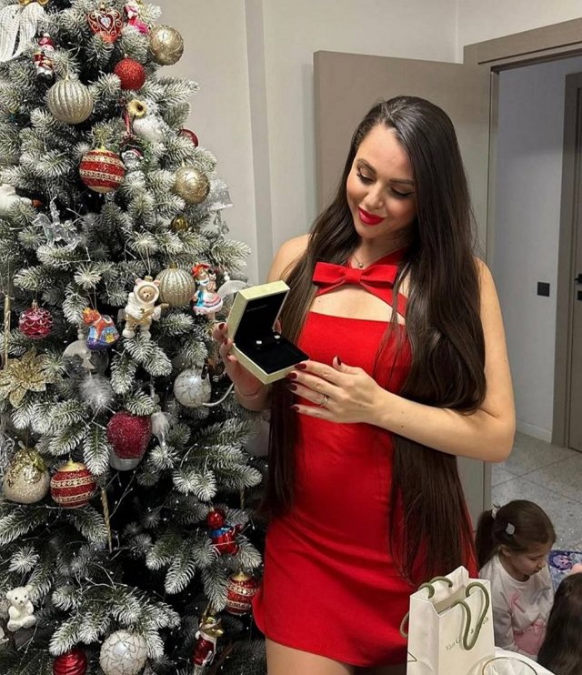 Ольга Рапунцель: Пусть все наши желания сбудутся! Ольга Рапунцель: Пусть все наши желания сбудутся!