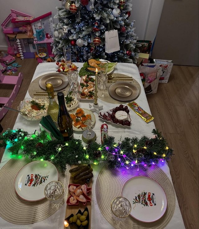 Ольга Рапунцель: Пусть все наши желания сбудутся! Ольга Рапунцель: Пусть все наши желания сбудутся!